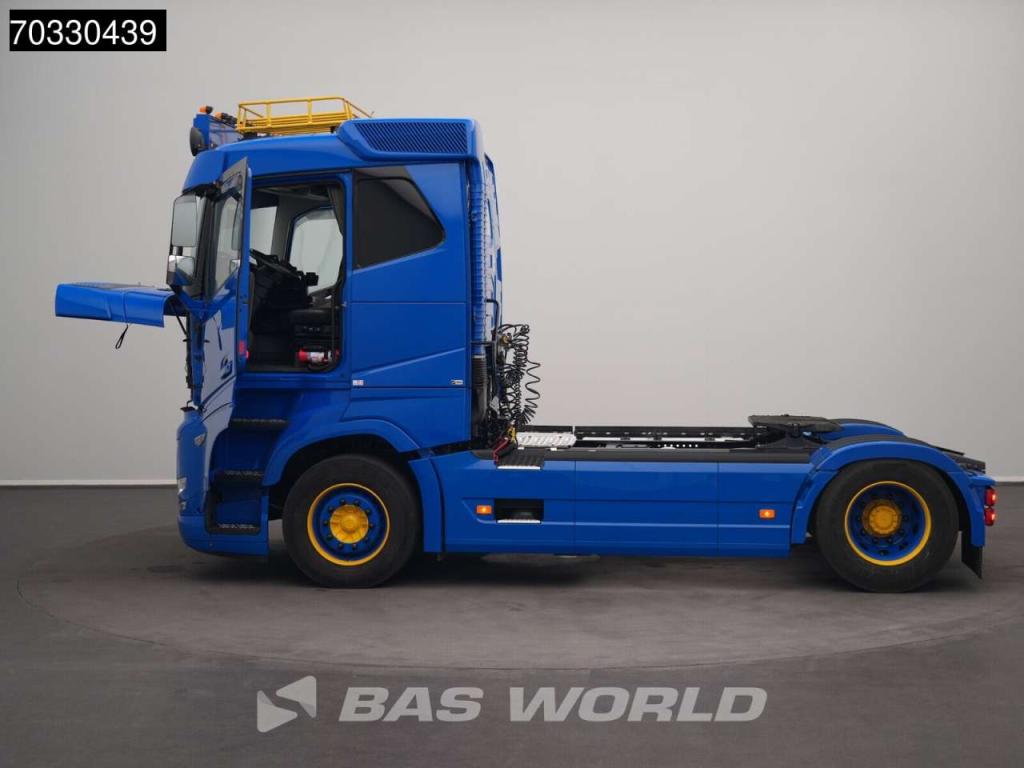Volvo FH 460 4X2 VEB+ Leder Navi M.O.T. Photo 10