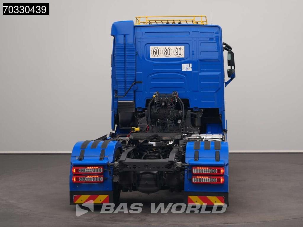 Volvo FH 460 4X2 VEB+ Leder Navi M.O.T. Photo 12