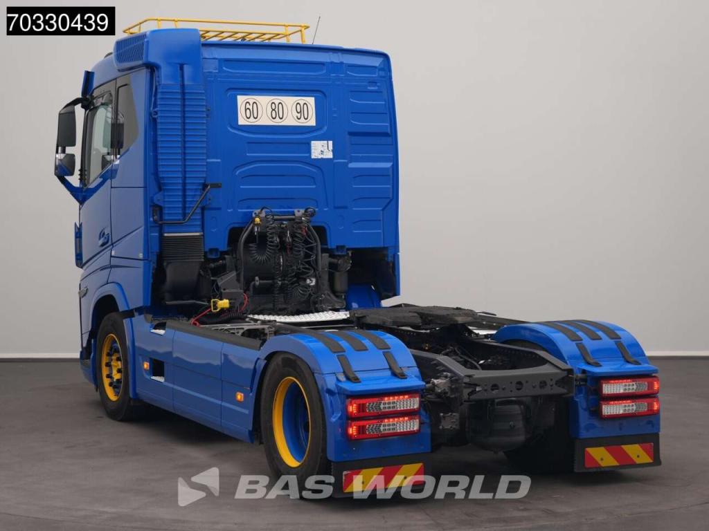 Volvo FH 460 4X2 VEB+ Leder Navi M.O.T. Photo 2