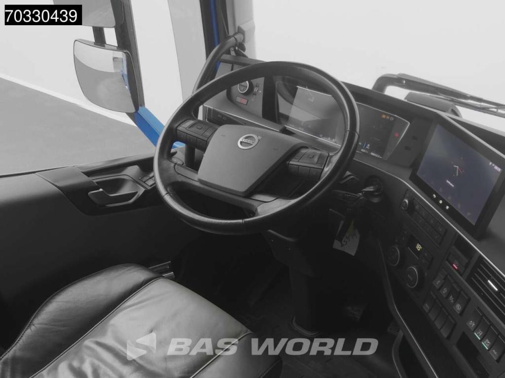 Volvo FH 460 4X2 VEB+ Leder Navi M.O.T. Photo 21