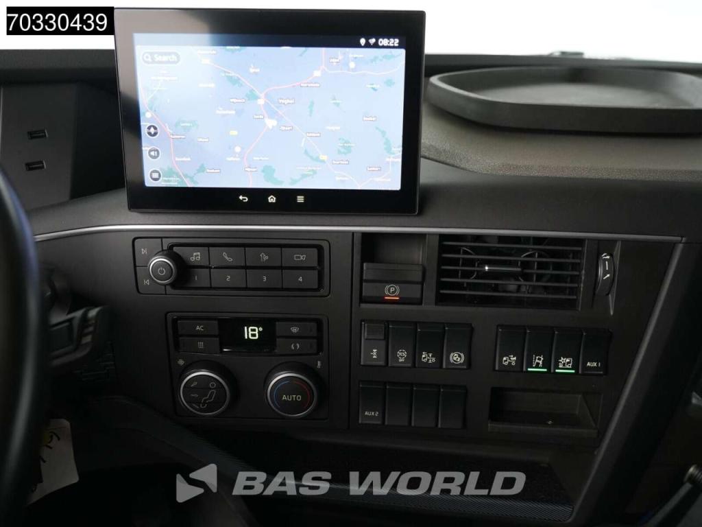 Volvo FH 460 4X2 VEB+ Leder Navi M.O.T. Photo 25