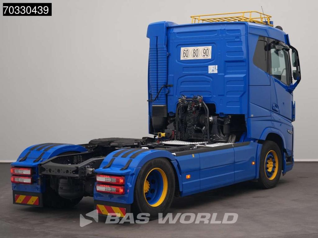 Volvo FH 460 4X2 VEB+ Leder Navi M.O.T. Photo 5