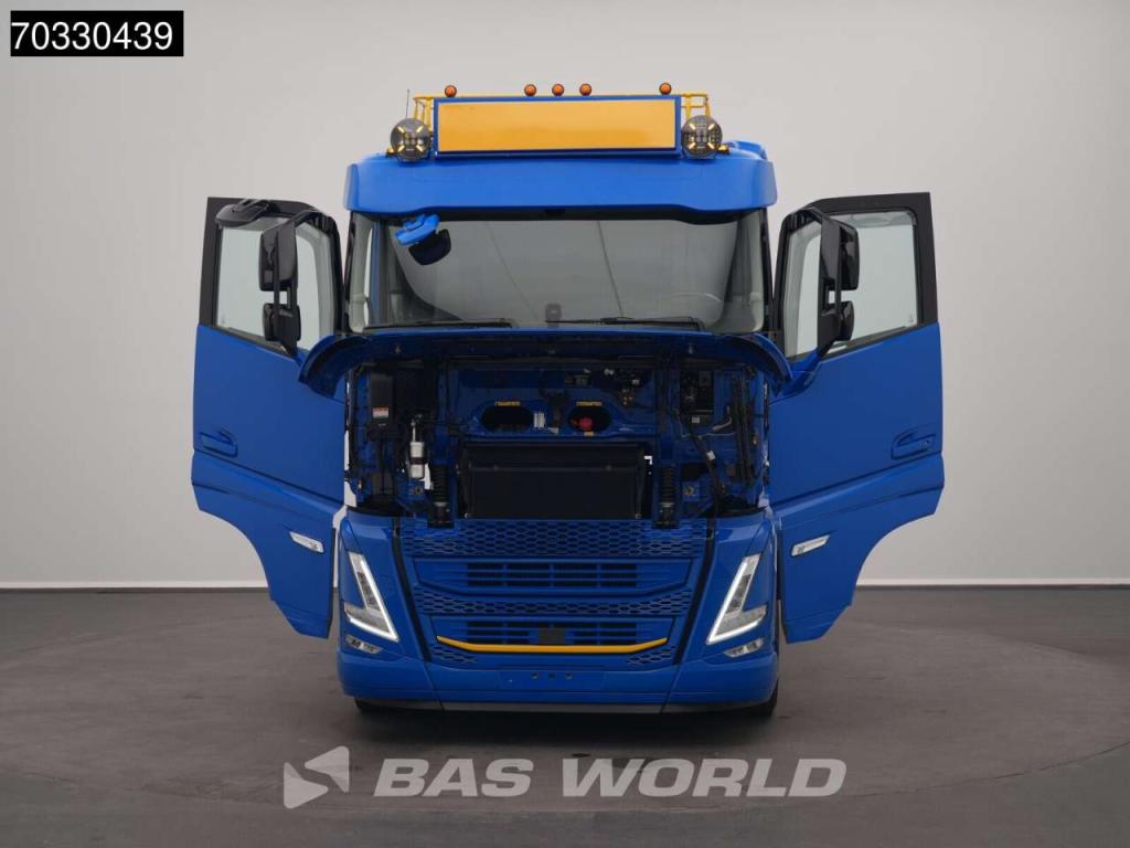Volvo FH 460 4X2 VEB+ Leder Navi M.O.T. Photo 9