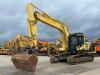 Komatsu PC240NLC-10 Photo 2 thumbnail