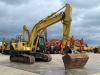 Komatsu PC240NLC-10 Photo 6 thumbnail