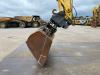 Komatsu PC240NLC-10 Photo 9 thumbnail