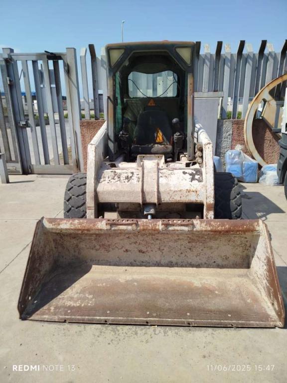Bobcat 763 Photo 2
