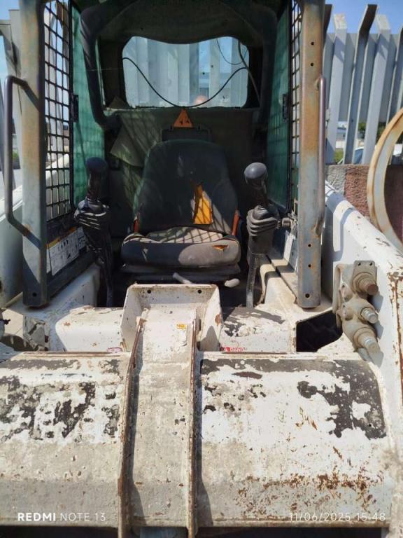 Bobcat 763 Photo 3