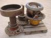 Hub for Fiat Allis FR35 Photo 1 thumbnail