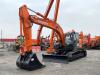 Hitachi ZX225 USBLC Photo 1 thumbnail