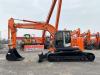 Hitachi ZX225 USBLC Photo 2 thumbnail