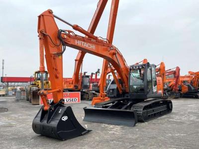 Hitachi ZX225 USBLC sold by Massucco T. Srl