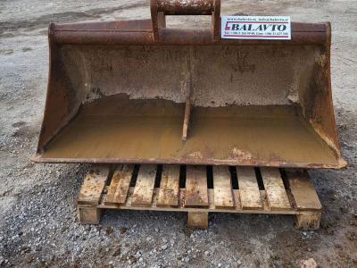 1700 mm M 18 Martin-Geel for 12-18 ton excavators Ditch cleaning bucket sold by Balavto