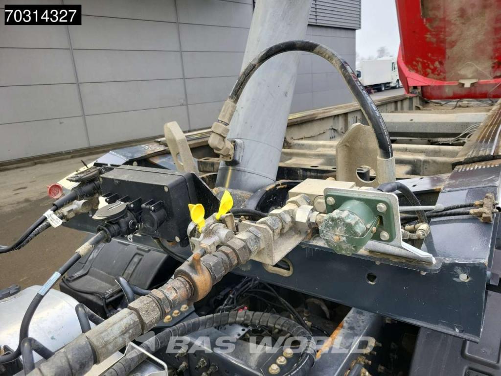 Renault T 520 6X4 Photo 11