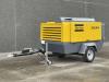 Atlas Copco XAS 186 DD - N Photo 1 thumbnail