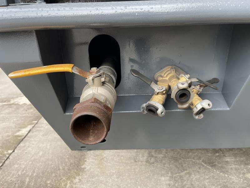 Atlas Copco XAS 186 DD - N Photo 13