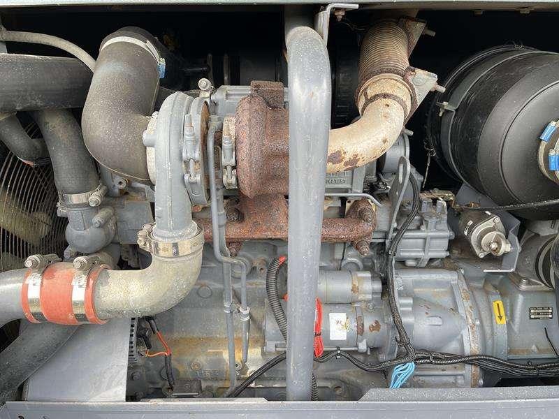 Atlas Copco XAS 186 DD - N Photo 17