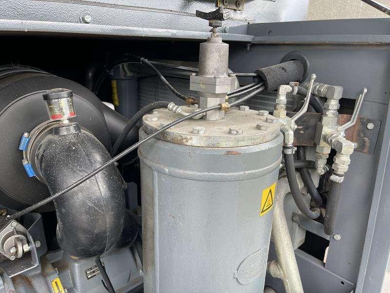 Atlas Copco XAS 186 DD - N Photo 18