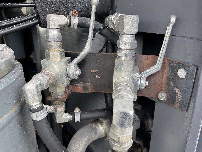 Atlas Copco XAS 186 DD - N Photo 19