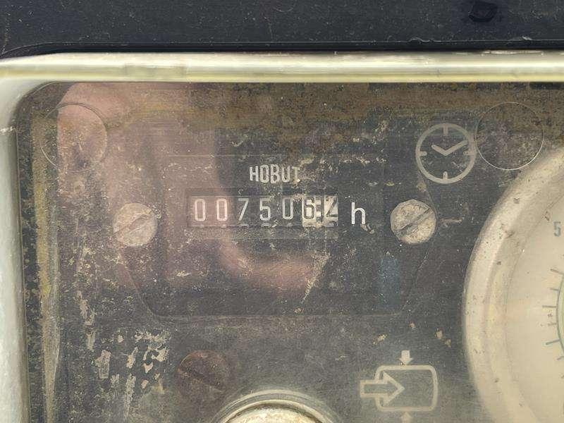 Atlas Copco XAS 186 DD - N Photo 7