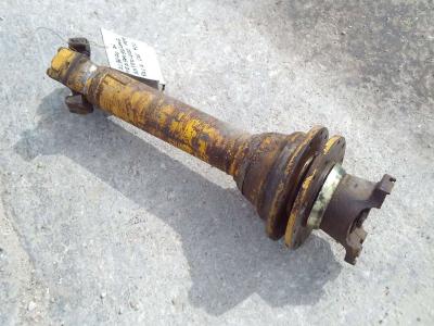 Propeller shaft for Caterpillar 920 -  ANTERIORE  - sold by OLM 90 Srl
