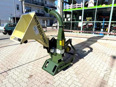 Negri R 185 - PRESA DI FORZA TRATTORE sold by Giordano Srl