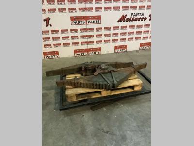 BALESTRE POSTERIORI for Iveco 260/330 F35 sold by Massucco T. Srl Area Ricambi