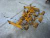 Control Pedals for Fiat Allis FL14C Photo 1 thumbnail