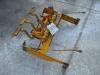 Control Pedals for Fiat Allis FL14C Photo 3 thumbnail
