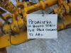 Control Pedals for Fiat Allis FL14C Photo 5 thumbnail
