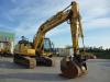 Komatsu PC210LCi-11 Photo 1 thumbnail