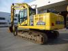Komatsu PC210LCi-11 Photo 8 thumbnail