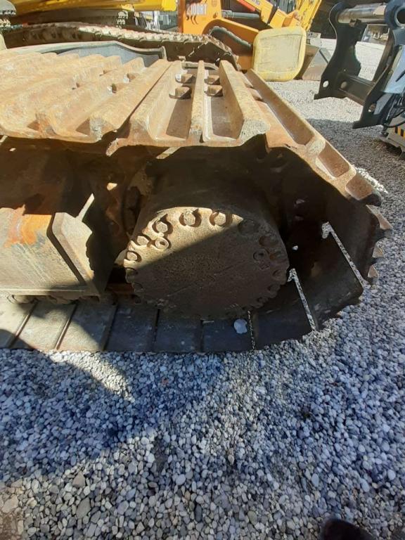 Komatsu PC210LCi-11 Photo 5