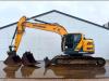Hyundai HX235 LCR - Extra Bucket / Automatic Greasing Photo 1 thumbnail
