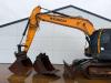 Hyundai HX235 LCR - Extra Bucket / Automatic Greasing Photo 16 thumbnail
