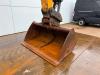 Hyundai HX235 LCR - Extra Bucket / Automatic Greasing Photo 18 thumbnail