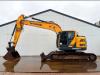 Hyundai HX235 LCR - Extra Bucket / Automatic Greasing Photo 2 thumbnail