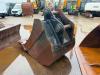 Hyundai HX235 LCR - Extra Bucket / Automatic Greasing Photo 27 thumbnail