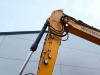 Hyundai HX235 LCR - Extra Bucket / Automatic Greasing Photo 28 thumbnail