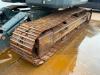 Hyundai HX235 LCR - Extra Bucket / Automatic Greasing Photo 29 thumbnail