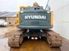 Hyundai HX235 LCR - Extra Bucket / Automatic Greasing Photo 4 thumbnail