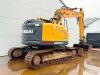 Hyundai HX235 LCR - Extra Bucket / Automatic Greasing Photo 5 thumbnail