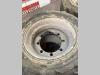 Tire with rim for Haulotte H15 SDX Photo 3 thumbnail