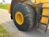 Caterpillar 972K Photo 13 thumbnail