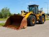 Caterpillar 972K Photo 2 thumbnail