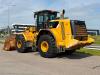 Caterpillar 972K Photo 3 thumbnail