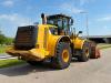 Caterpillar 972K Photo 5 thumbnail