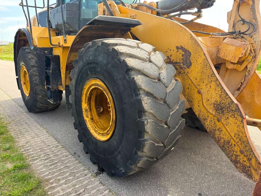 Caterpillar 972K Photo 12