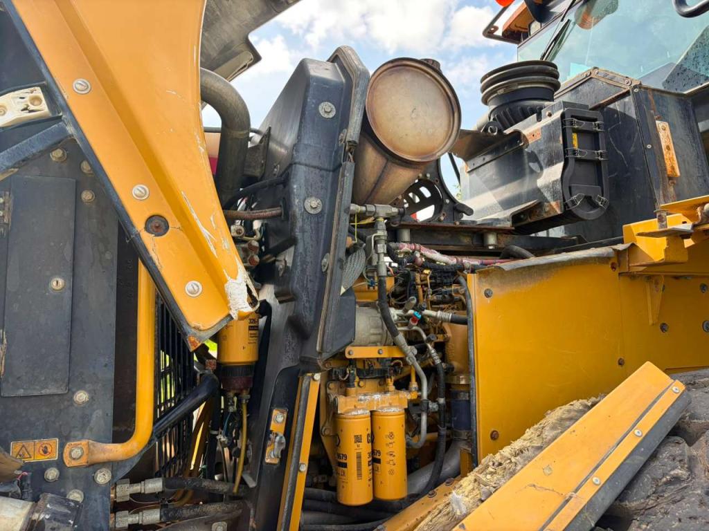 Caterpillar 972K Photo 25
