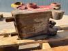 Lehnhoff MS03 - Caterpillar 303 Photo 11 thumbnail